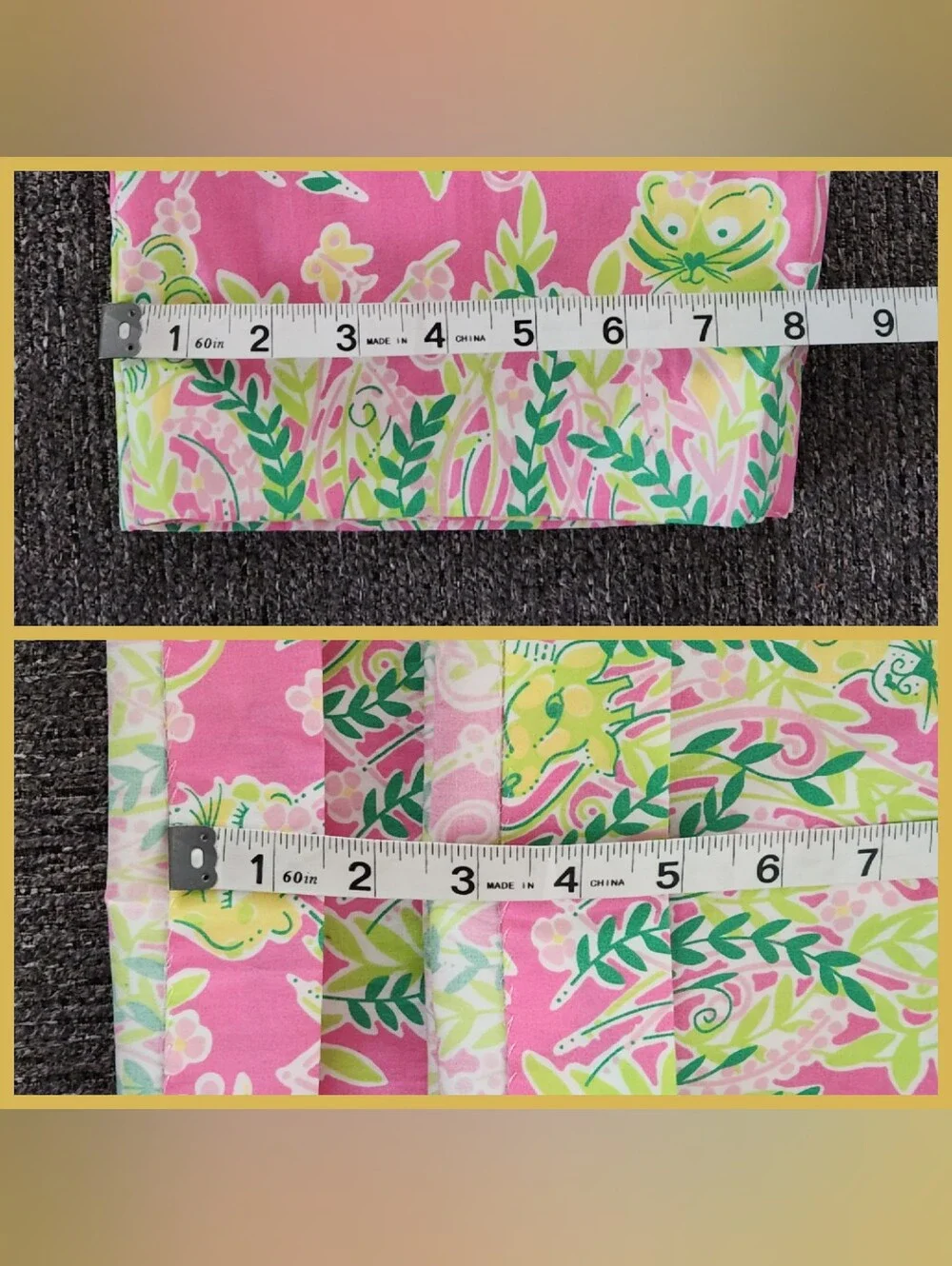 🐘VTG/RARE Lilly Pulitzer🐘 - Men's 